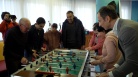 fotogramma del video Disabilità: Fedriga, centro Rivignano Teor crea comunità ...